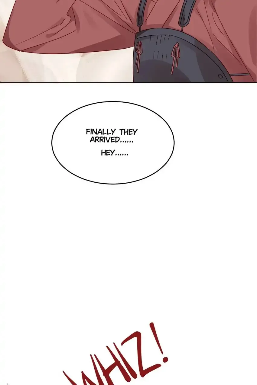A Song Dwelling In The Clouds: Love Inside The Cage Chapter 13 page 35