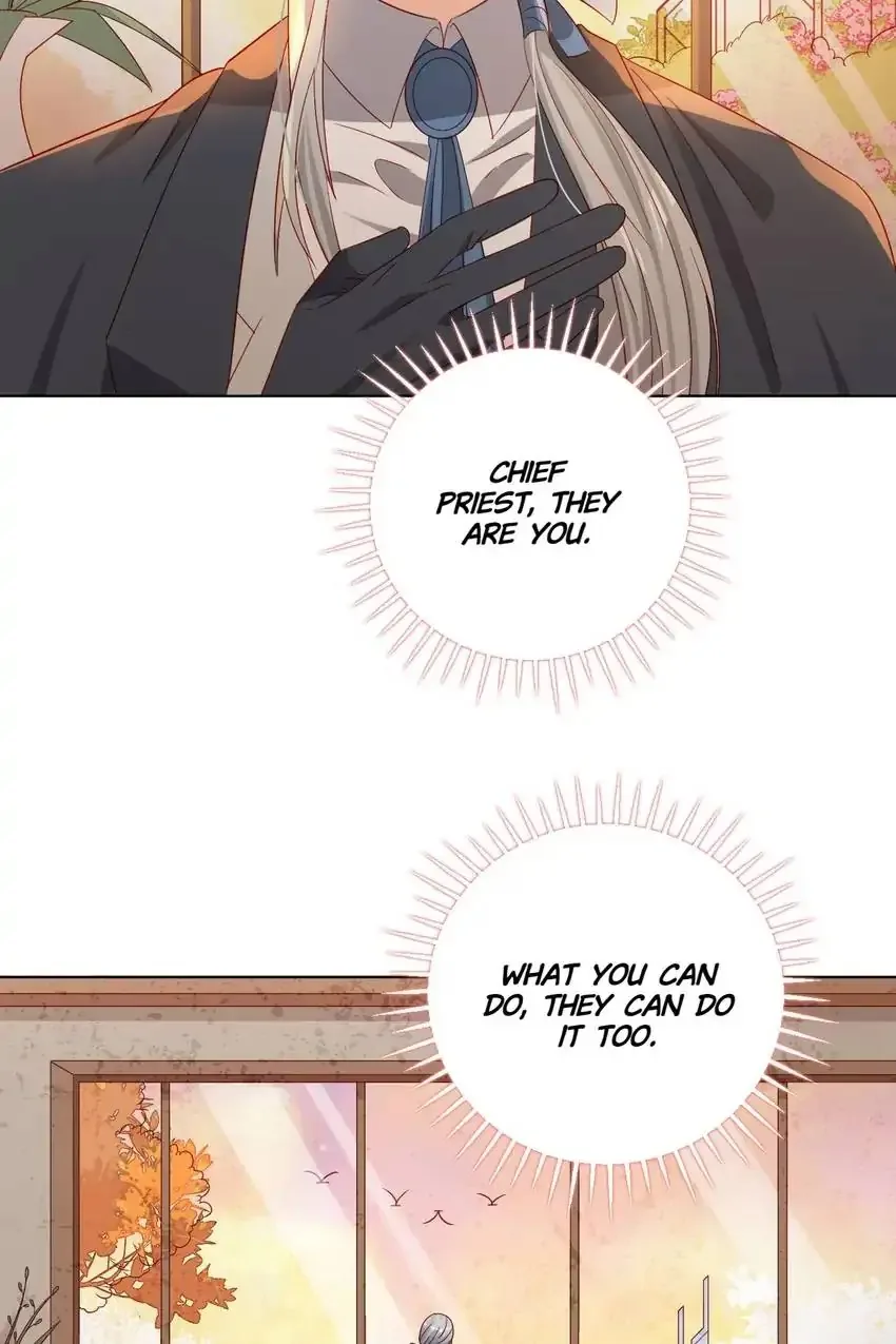 A Song Dwelling In The Clouds: Love Inside The Cage Chapter 56 page 30