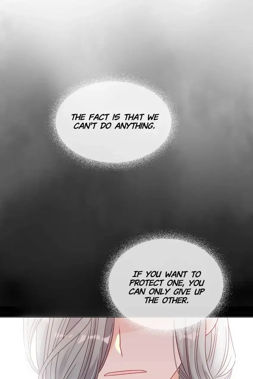A Song Dwelling In The Clouds: Love Inside The Cage Chapter 59 page 24