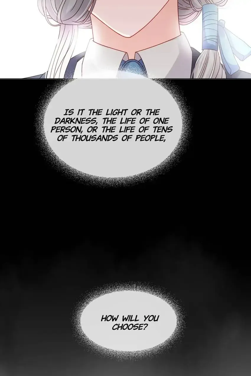 A Song Dwelling In The Clouds: Love Inside The Cage Chapter 59 page 25