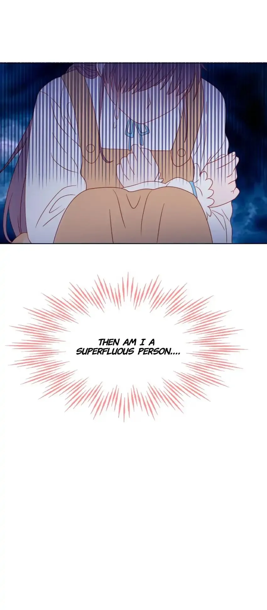 A Song Dwelling In The Clouds: Love Inside The Cage Chapter 70 page 11
