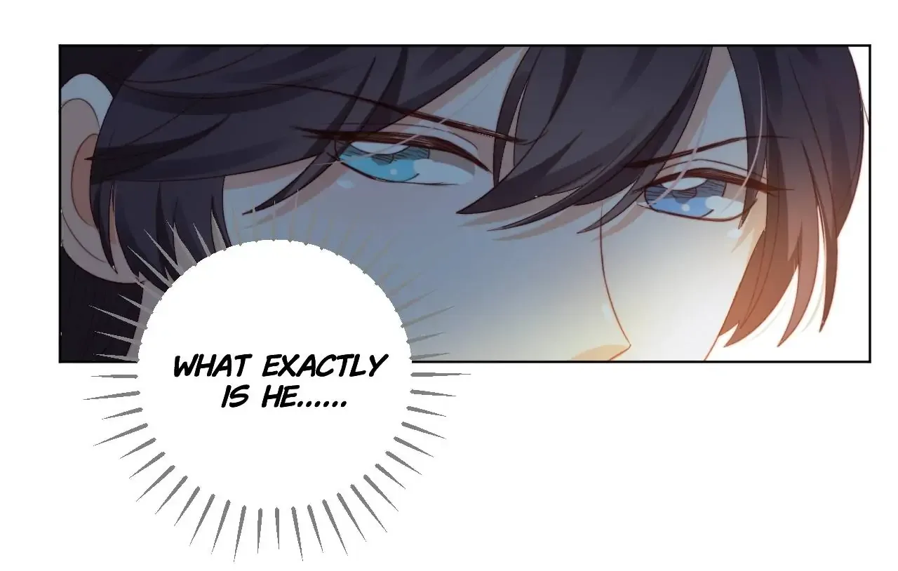 A Song Dwelling In The Clouds: Love Inside The Cage Chapter 72 page 3