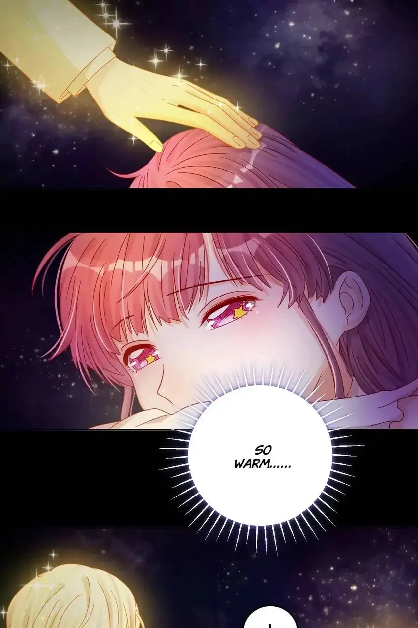A Song Dwelling In The Clouds: Love Inside The Cage Chapter 37 page 26
