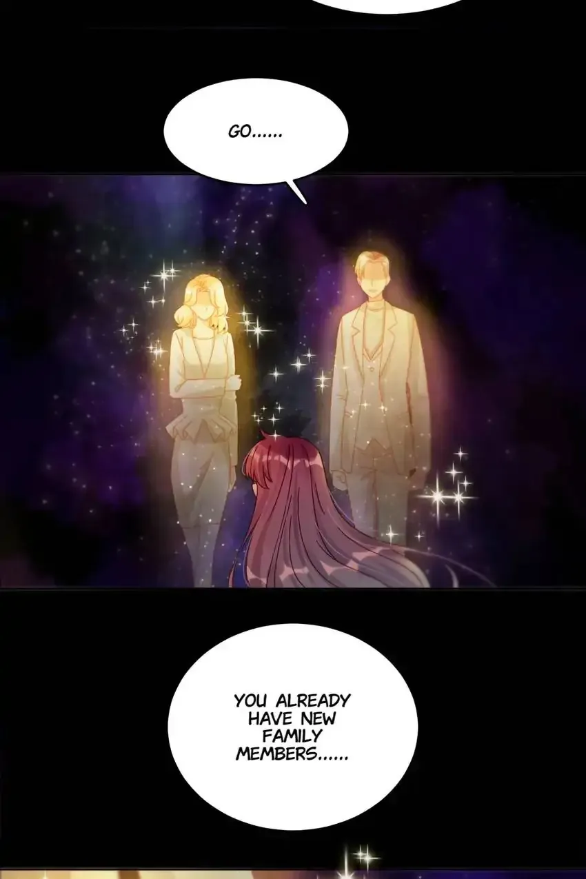 A Song Dwelling In The Clouds: Love Inside The Cage Chapter 37 page 29