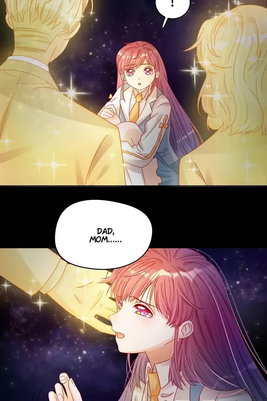 A Song Dwelling In The Clouds: Love Inside The Cage Chapter 37 page 27