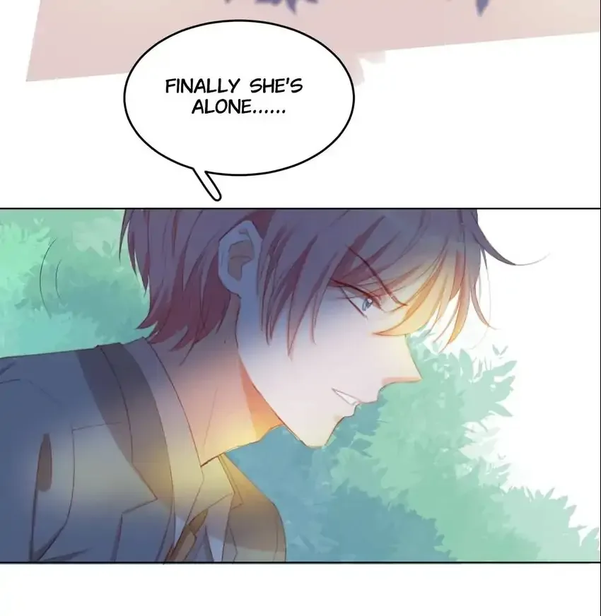 A Song Dwelling In The Clouds: Love Inside The Cage Chapter 73 page 12