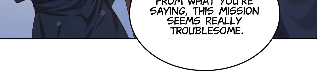 A Song Dwelling In The Clouds: Love Inside The Cage Chapter 77 page 17