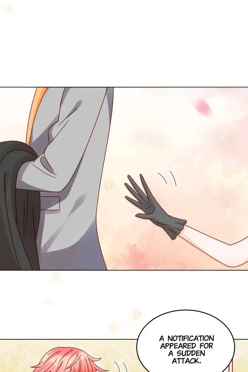 A Song Dwelling In The Clouds: Love Inside The Cage Chapter 24 page 26