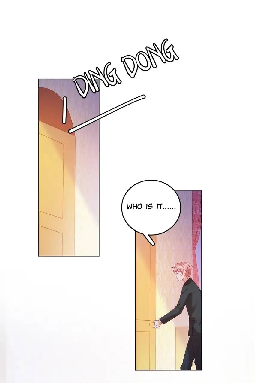 A Song Dwelling In The Clouds: Love Inside The Cage Chapter 78 page 19