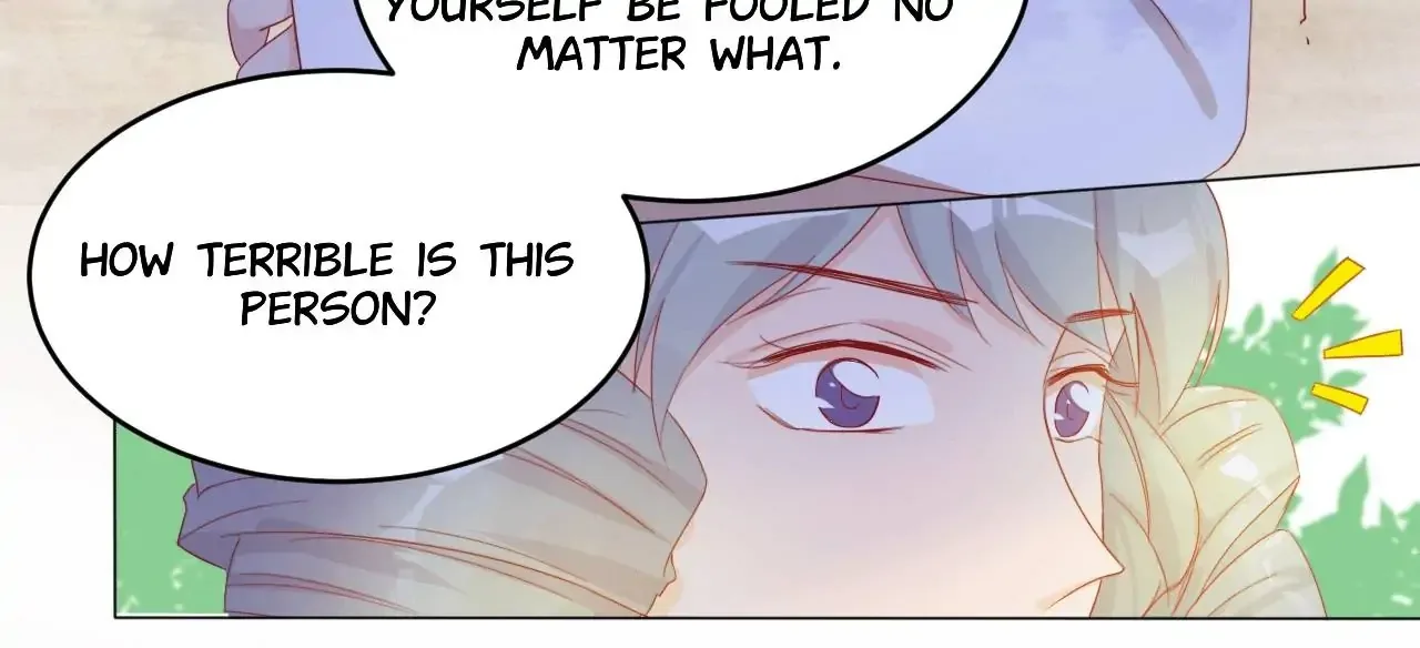 A Song Dwelling In The Clouds: Love Inside The Cage Chapter 84 page 4