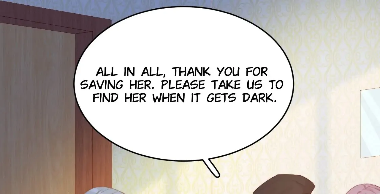 A Song Dwelling In The Clouds: Love Inside The Cage Chapter 82 page 14