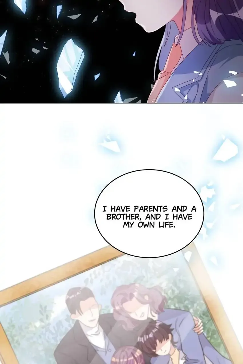 A Song Dwelling In The Clouds: Love Inside The Cage Chapter 60 page 13