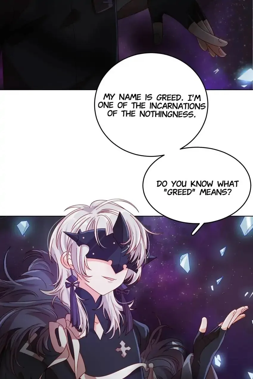 A Song Dwelling In The Clouds: Love Inside The Cage Chapter 60 page 9