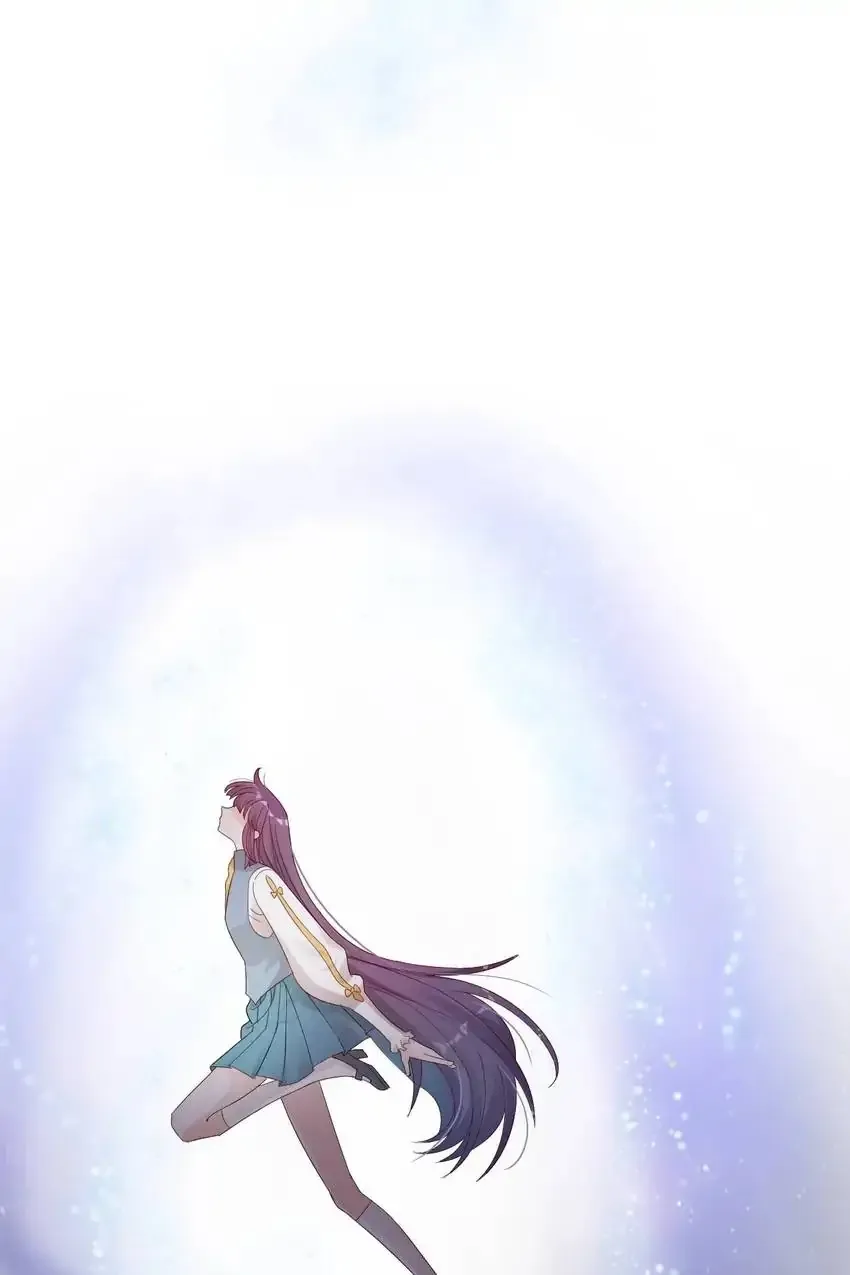 A Song Dwelling In The Clouds: Love Inside The Cage Chapter 60 page 28