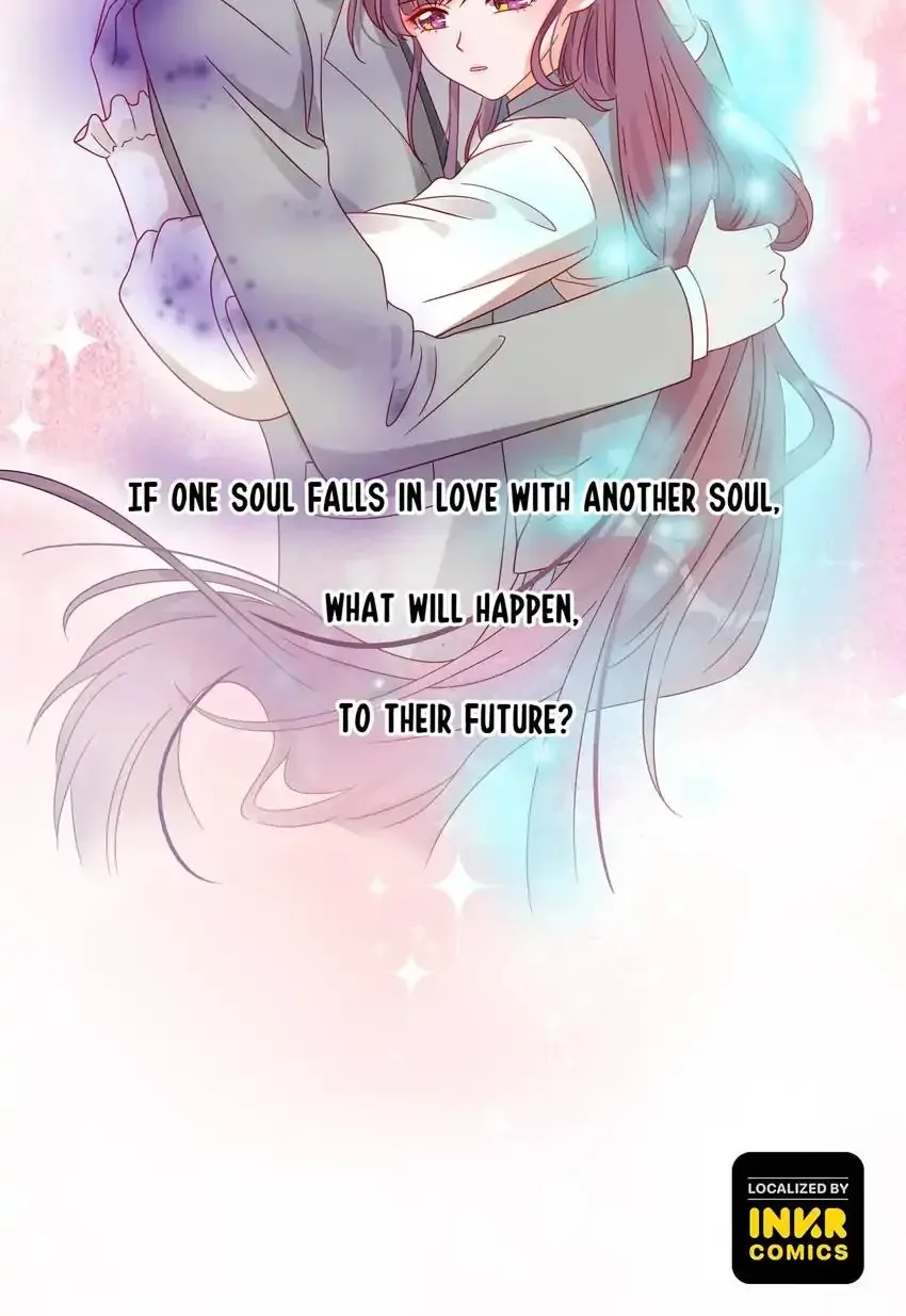 A Song Dwelling In The Clouds: Love Inside The Cage Chapter 60 page 39