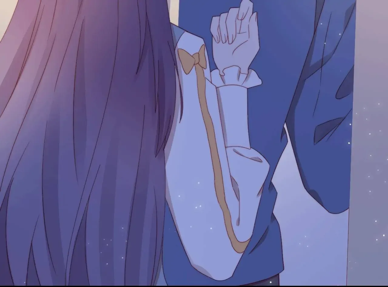 A Song Dwelling In The Clouds: Love Inside The Cage Chapter 94 page 19