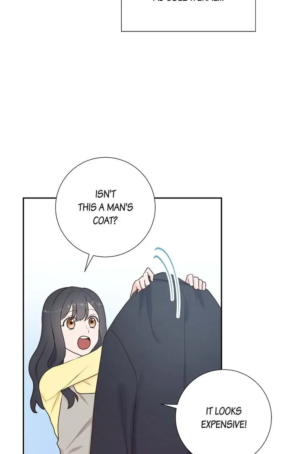 A Spoonful Of Your Love Chapter 2 page 7