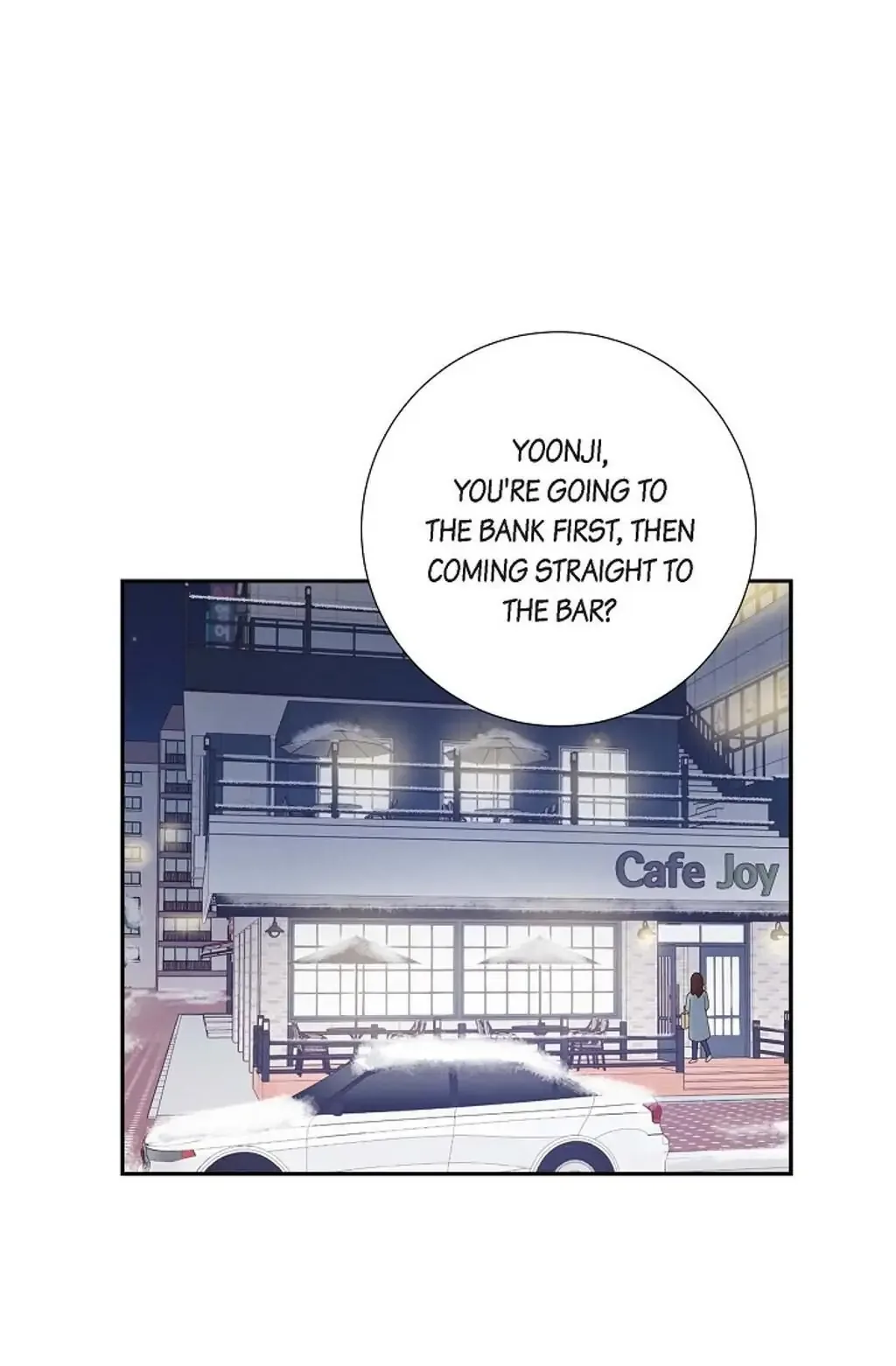 A Spoonful Of Your Love Chapter 2 page 2