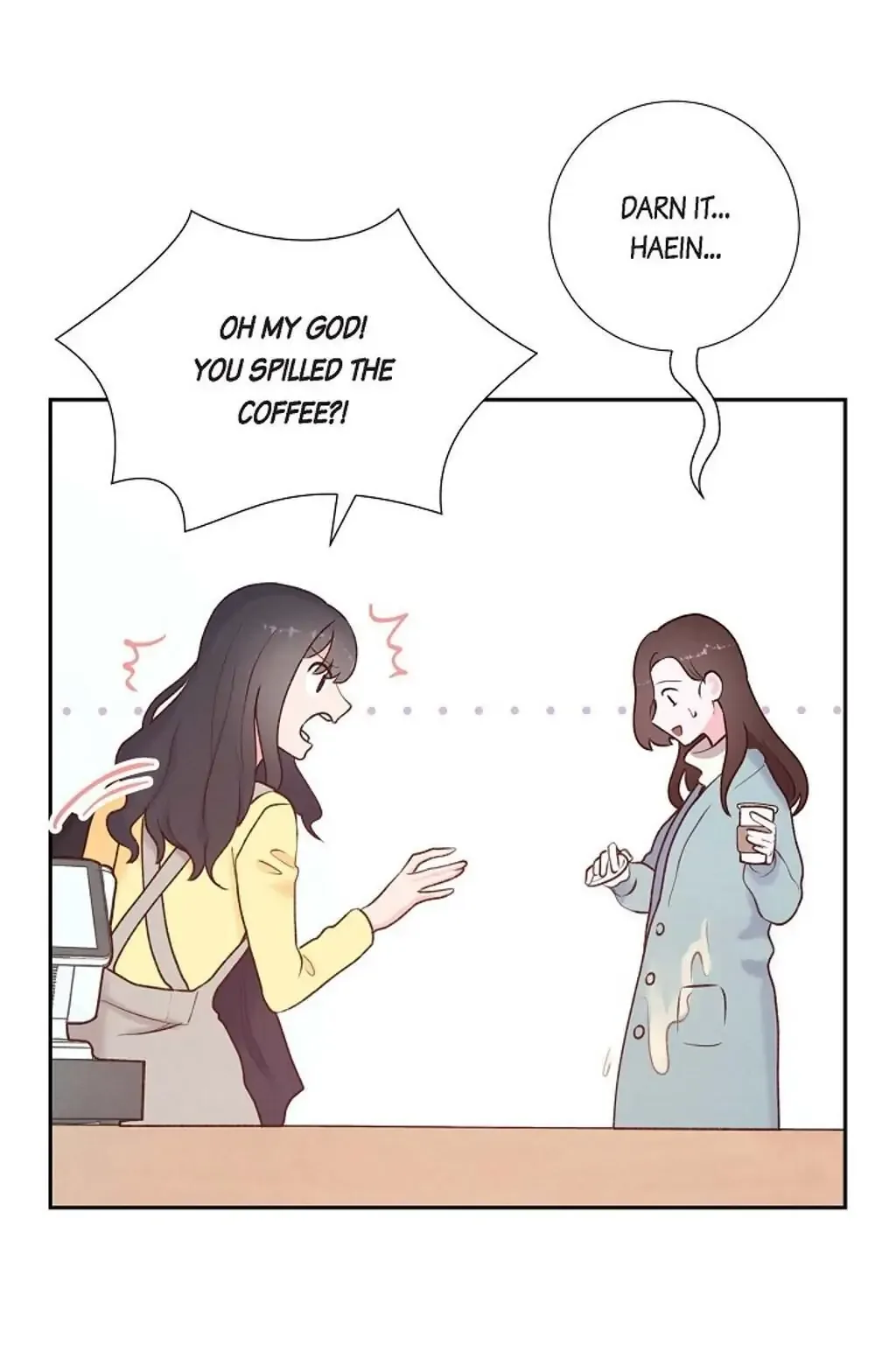 A Spoonful Of Your Love Chapter 2 page 10