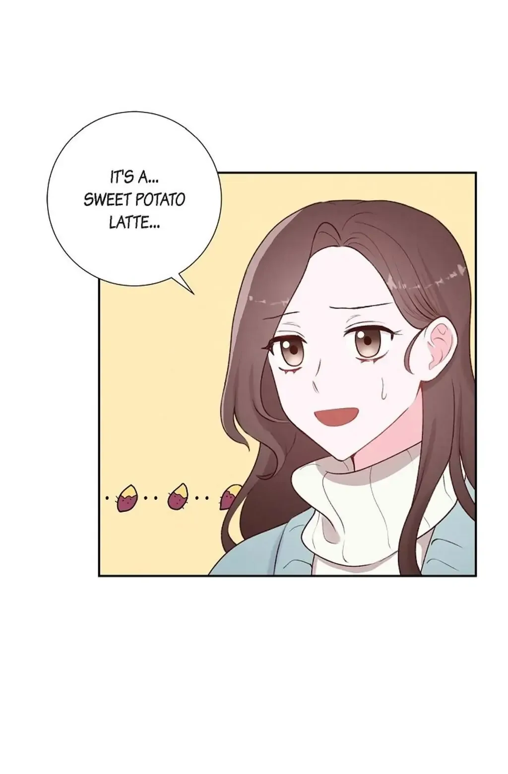 A Spoonful Of Your Love Chapter 2 page 11