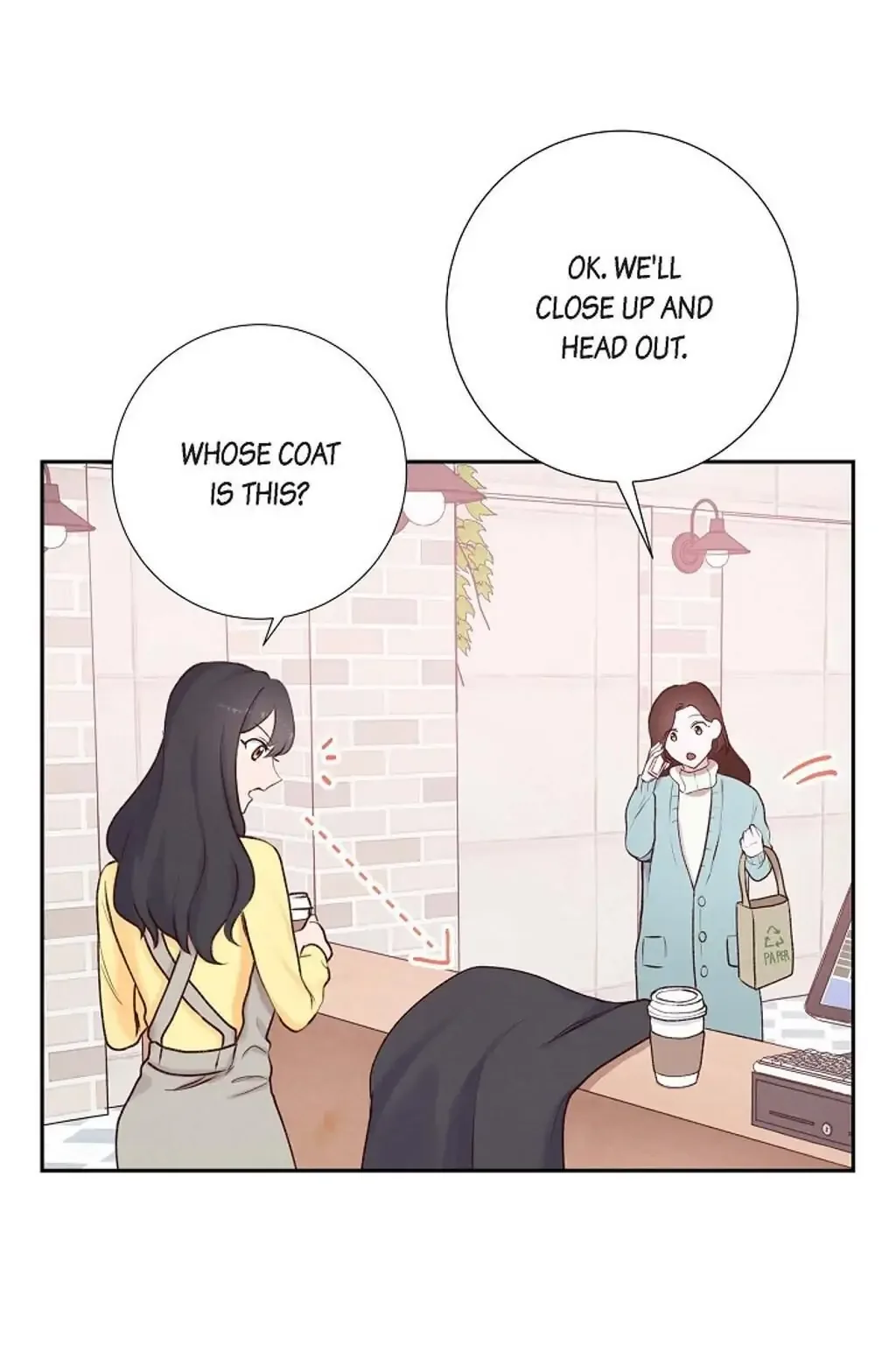 A Spoonful Of Your Love Chapter 2 page 3