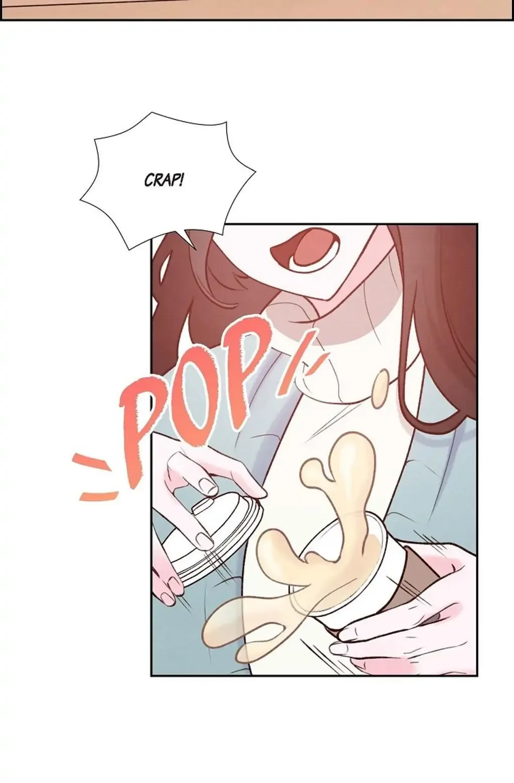 A Spoonful Of Your Love Chapter 2 page 9