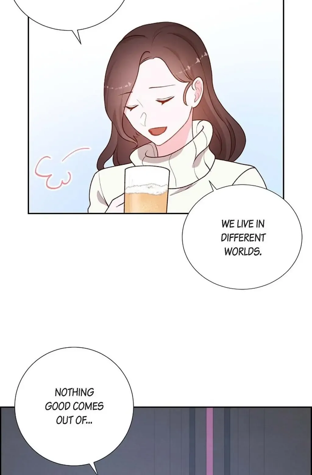A Spoonful Of Your Love Chapter 2 page 22