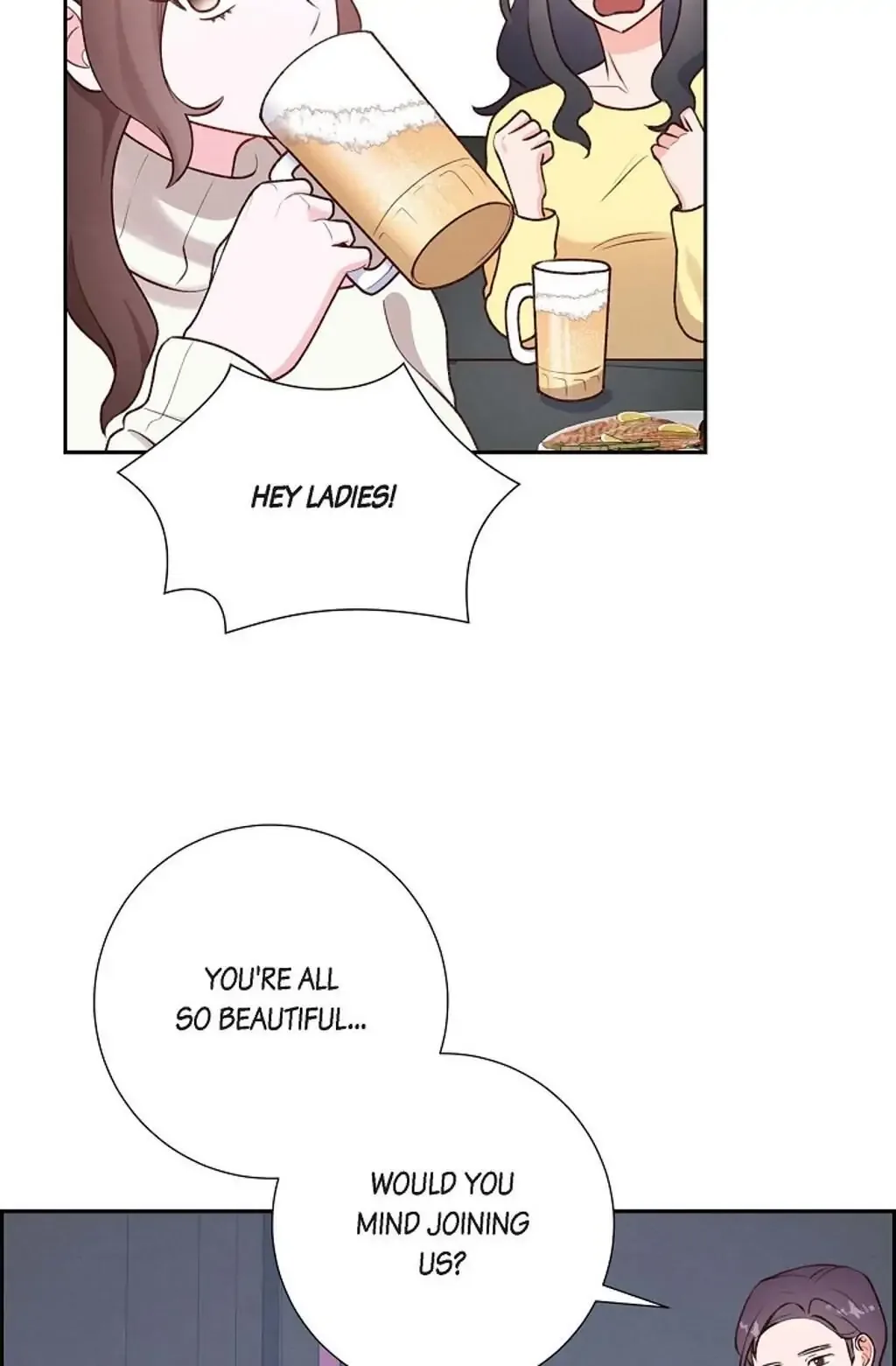 A Spoonful Of Your Love Chapter 2 page 25