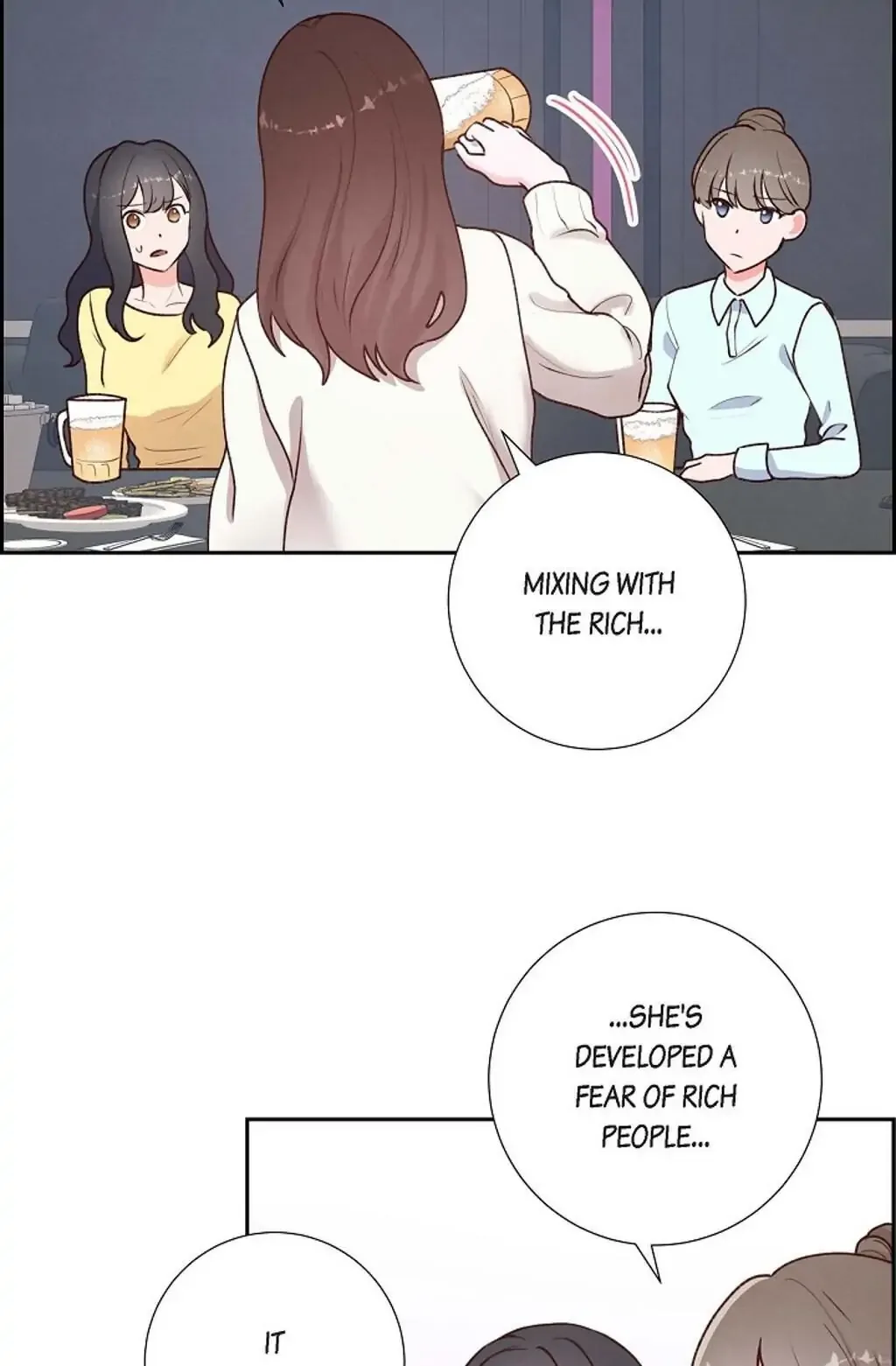A Spoonful Of Your Love Chapter 2 page 23