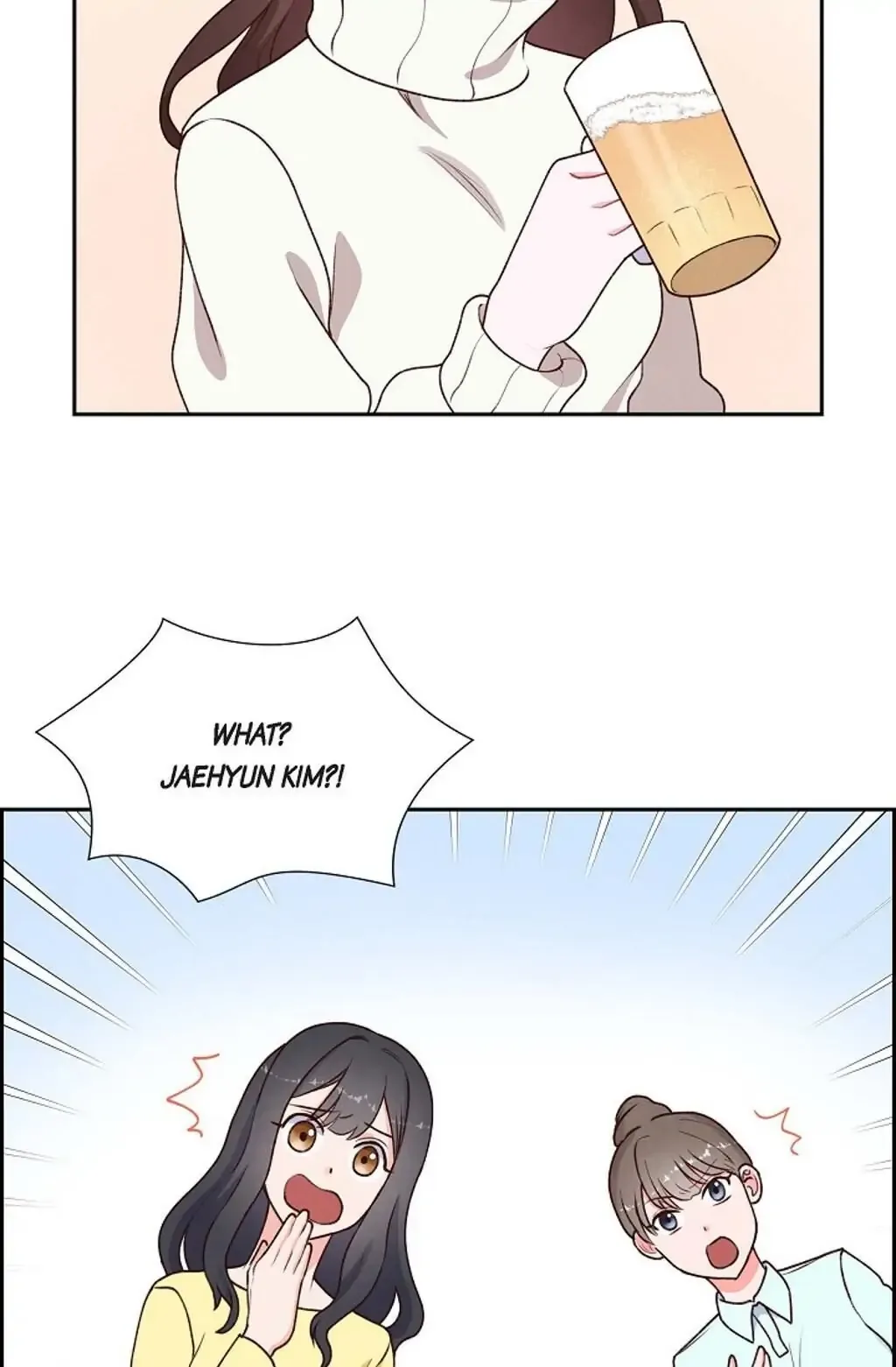 A Spoonful Of Your Love Chapter 2 page 18