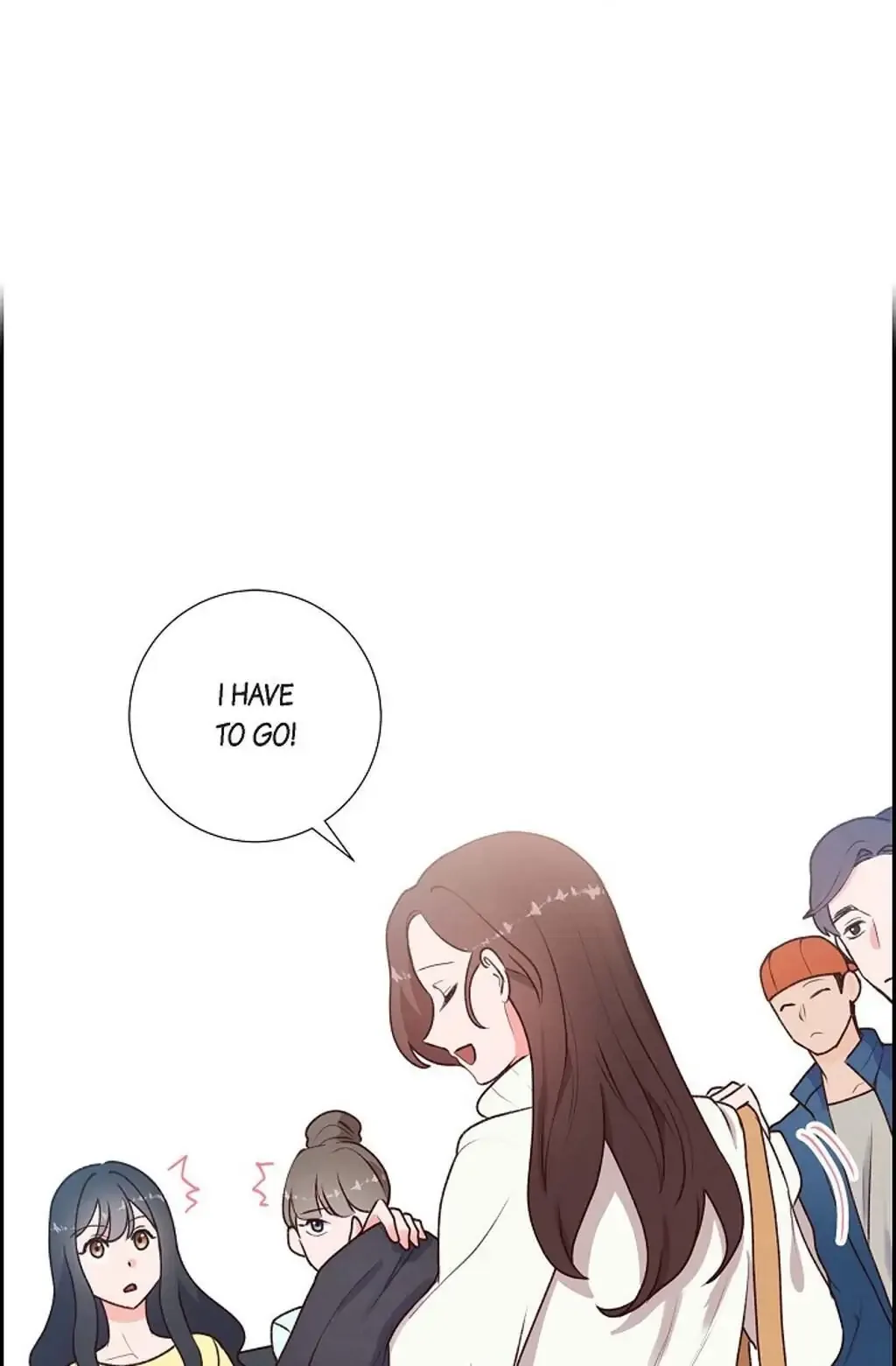 A Spoonful Of Your Love Chapter 2 page 28