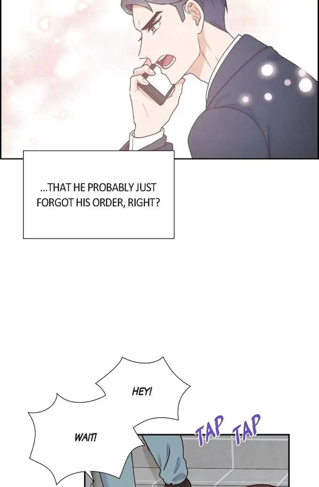 A Spoonful Of Your Love Chapter 2 page 36