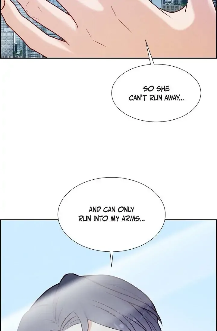 A Spoonful Of Your Love Chapter 5 page 8