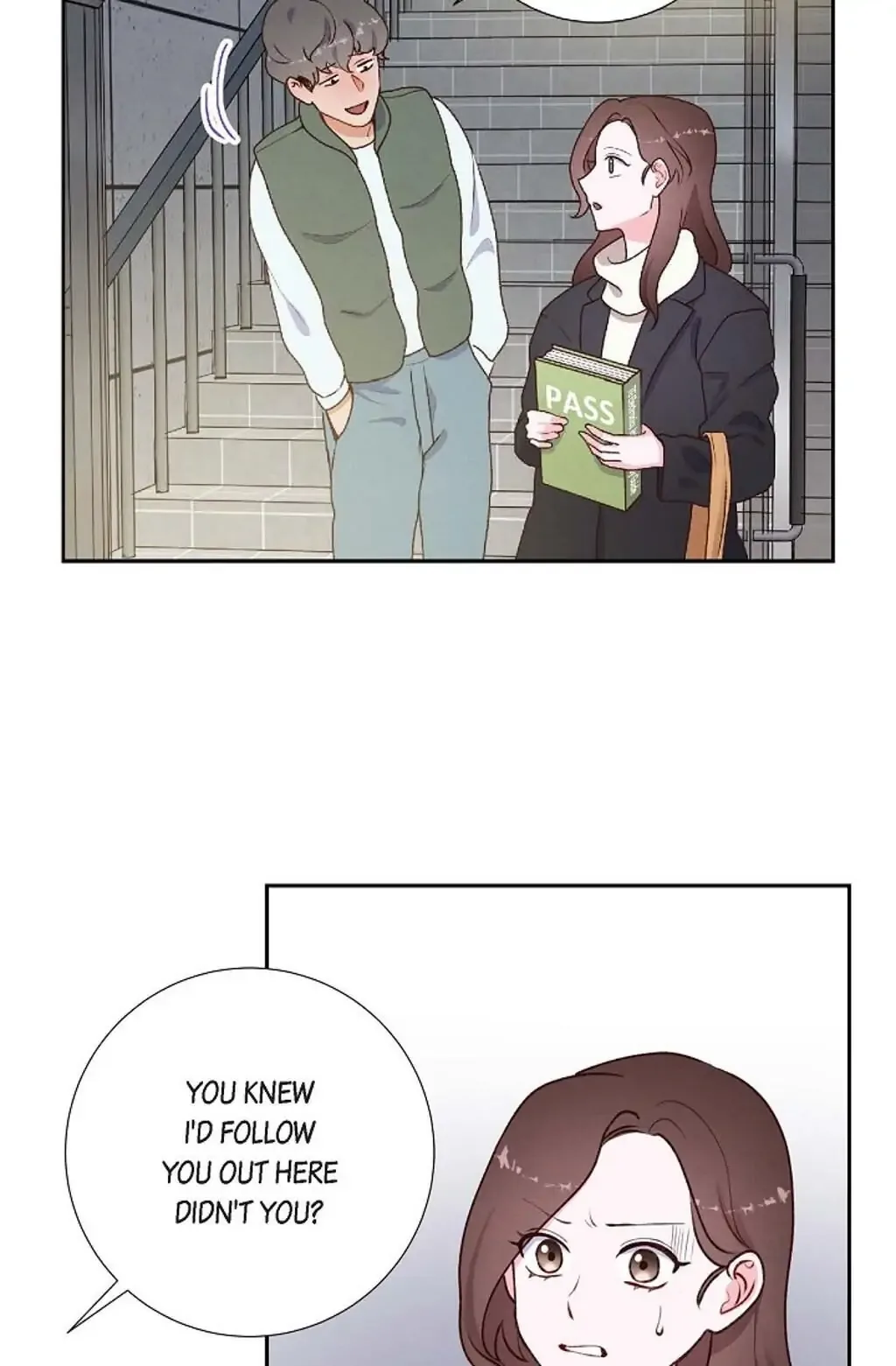 A Spoonful Of Your Love Chapter 2 page 38