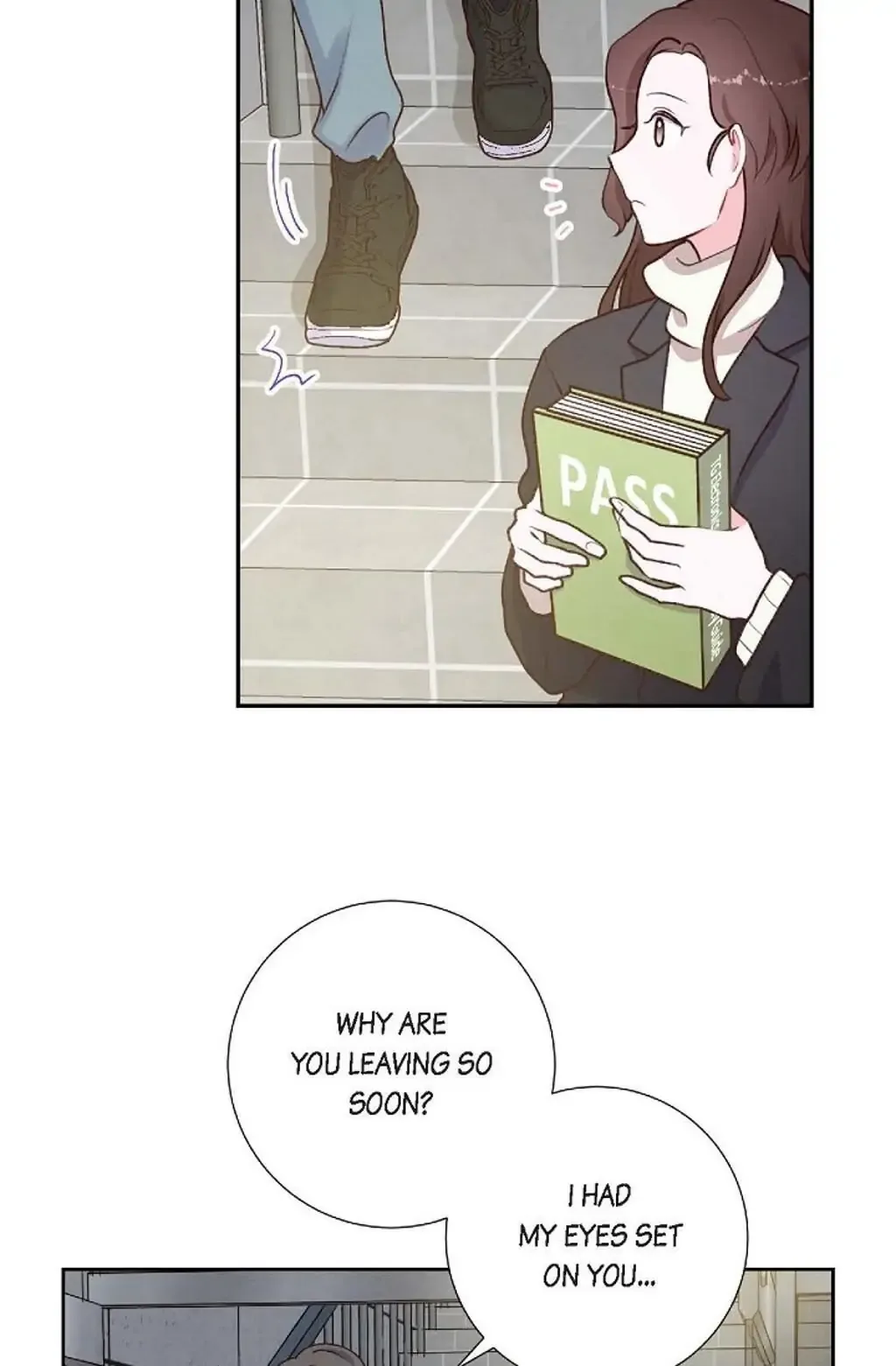 A Spoonful Of Your Love Chapter 2 page 37