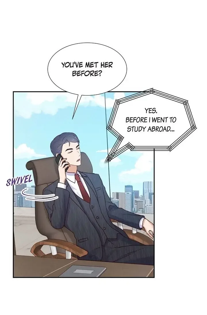 A Spoonful Of Your Love Chapter 5 page 4