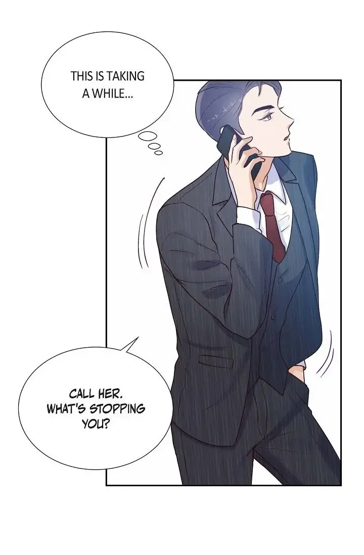 A Spoonful Of Your Love Chapter 5 page 5