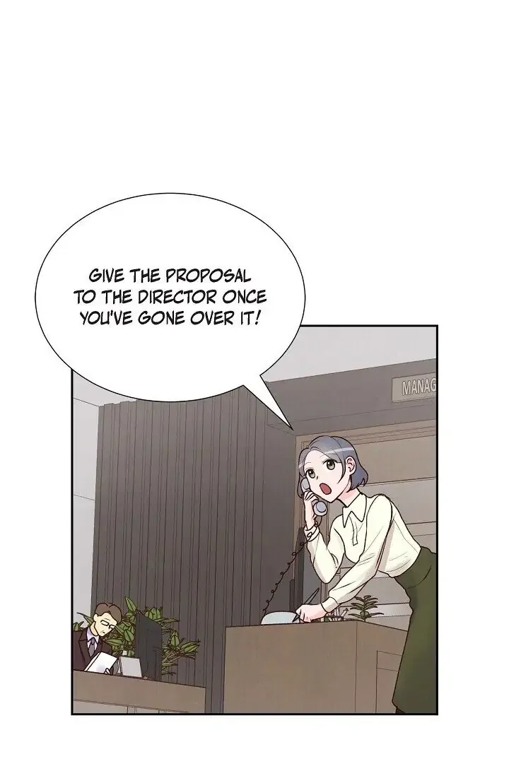 A Spoonful Of Your Love Chapter 5 page 11