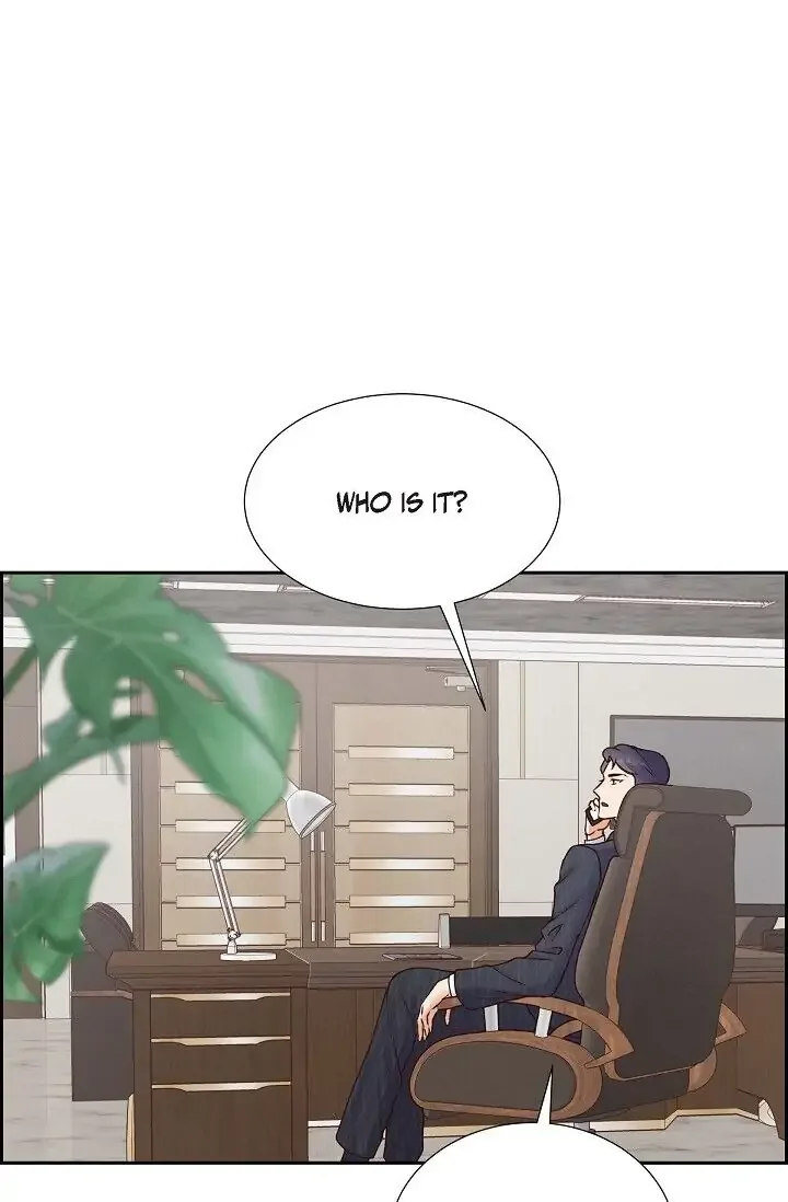 A Spoonful Of Your Love Chapter 5 page 2