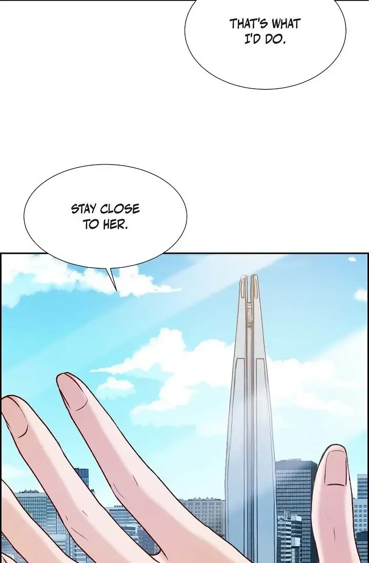 A Spoonful Of Your Love Chapter 5 page 7
