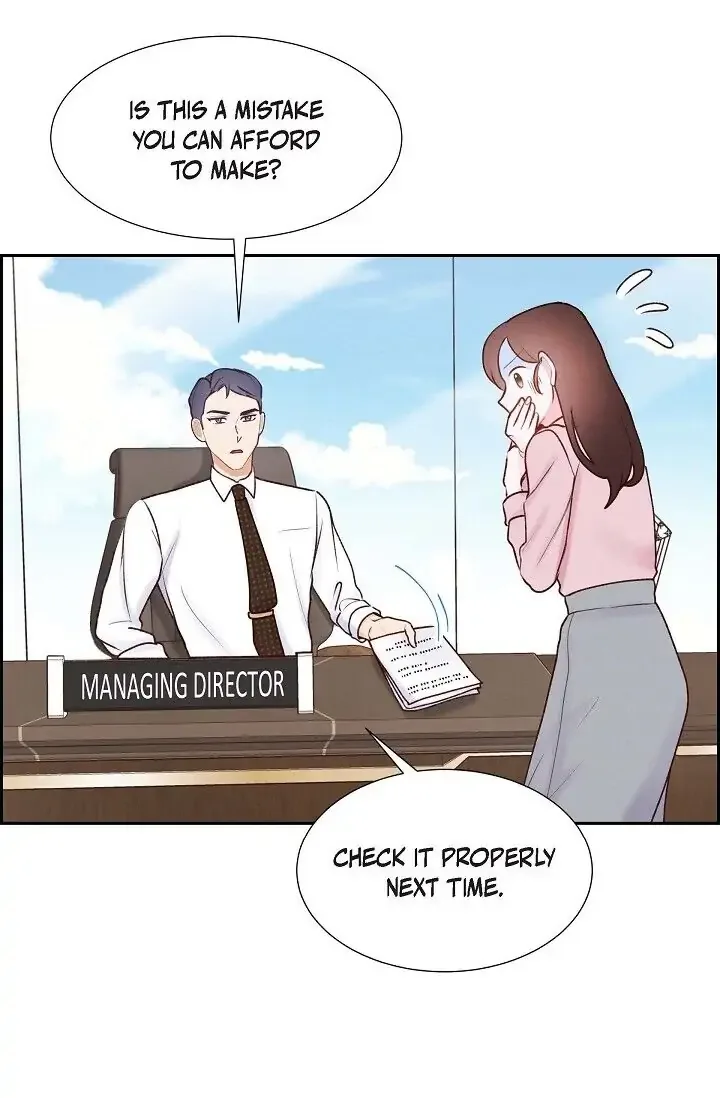A Spoonful Of Your Love Chapter 5 page 21