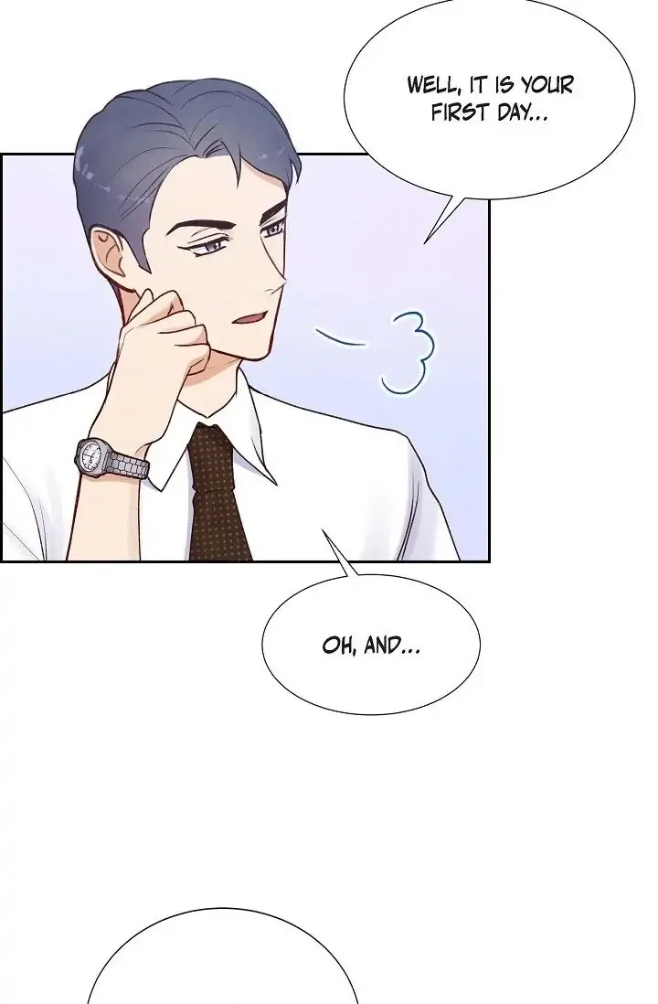 A Spoonful Of Your Love Chapter 5 page 23