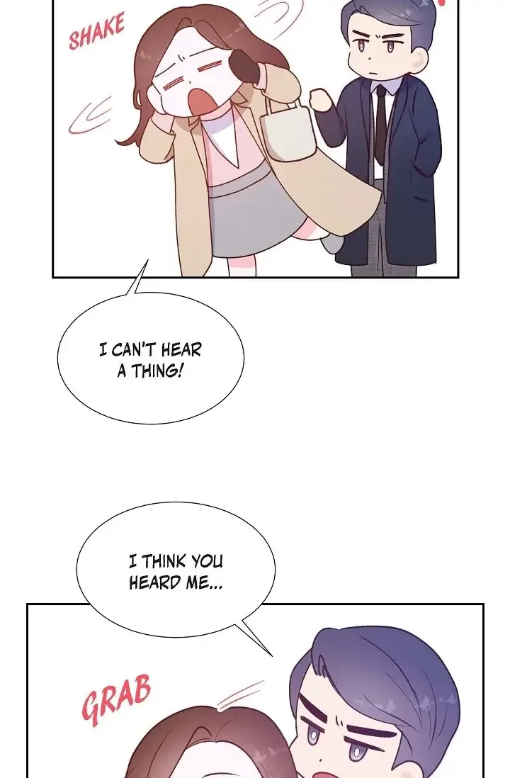A Spoonful Of Your Love Chapter 6 page 7