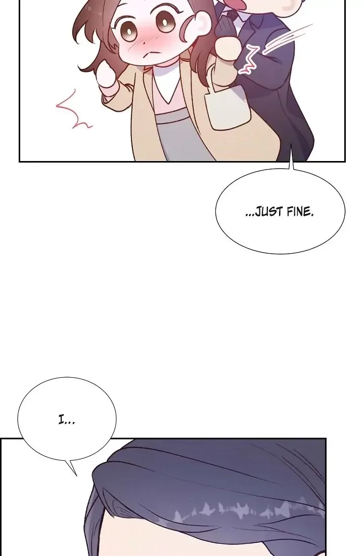 A Spoonful Of Your Love Chapter 6 page 8