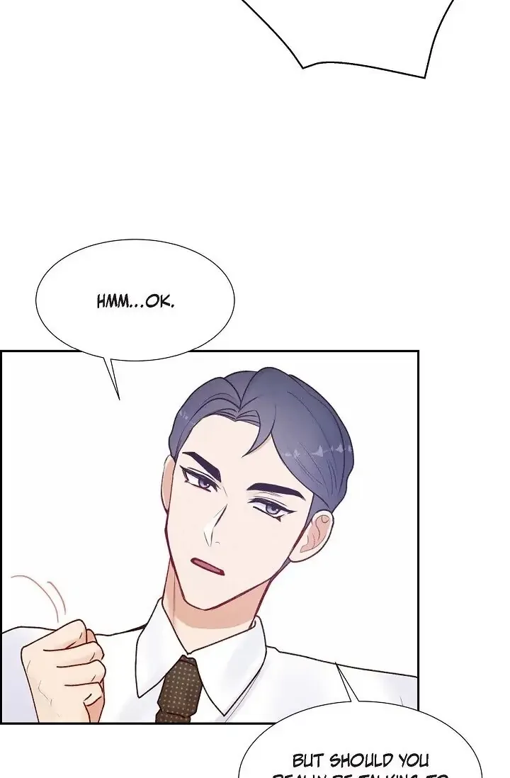 A Spoonful Of Your Love Chapter 5 page 28