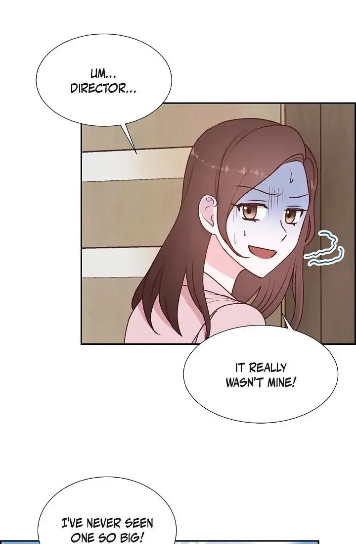 A Spoonful Of Your Love Chapter 5 page 25
