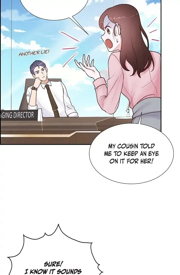 A Spoonful Of Your Love Chapter 5 page 26