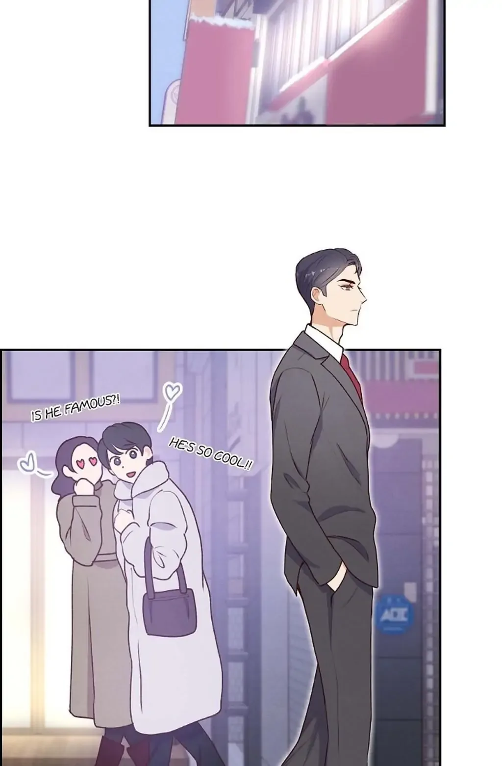 A Spoonful Of Your Love Chapter 2 page 51