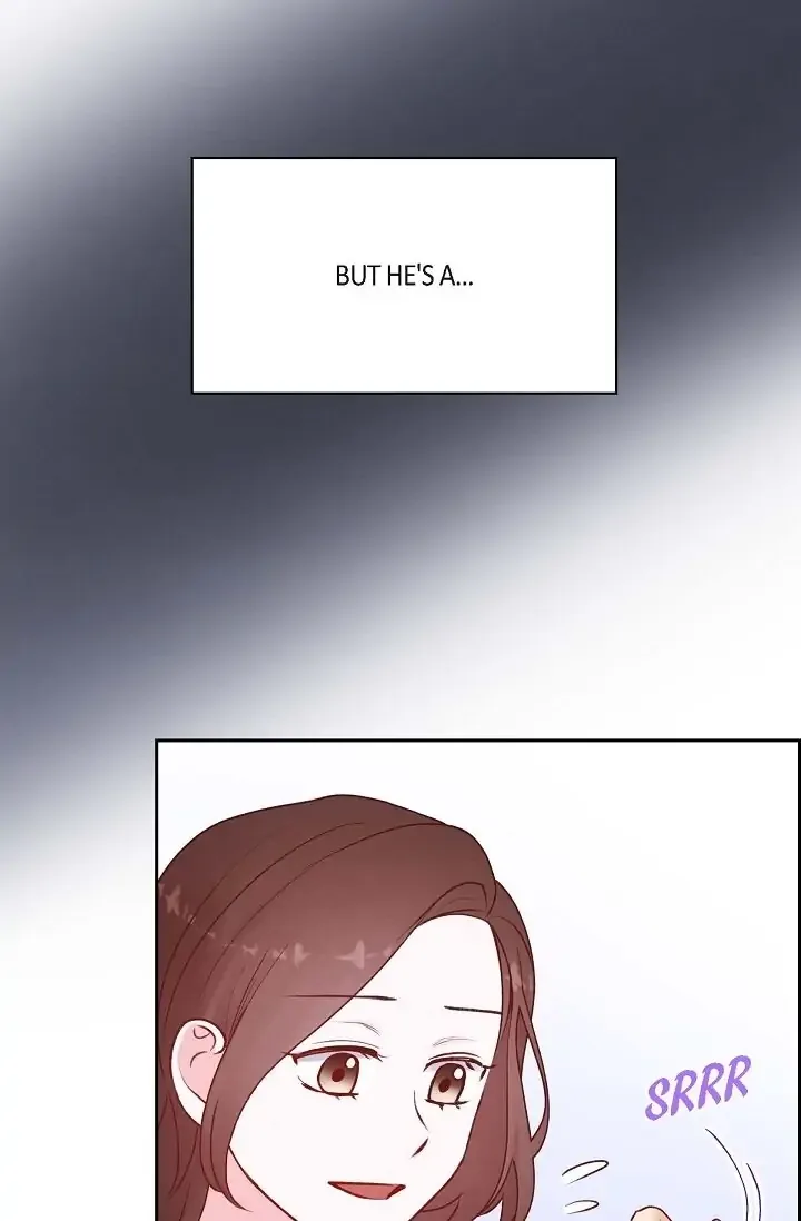 A Spoonful Of Your Love Chapter 6 page 5