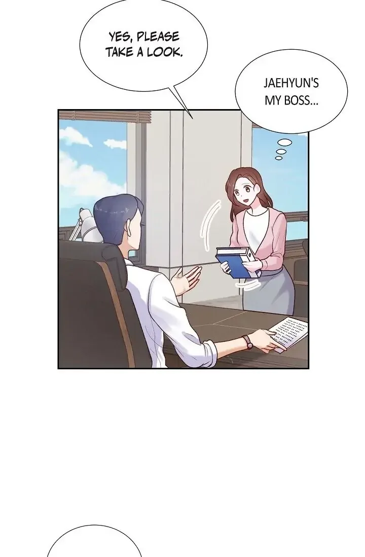 A Spoonful Of Your Love Chapter 5 page 15